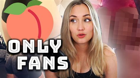 influencer con only fans|25 Best YouTubers With OnlyFans & Hot YouTuber。